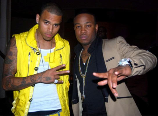 photo 22 in Chris Brown gallery [id163361] 2009-06-16 00:00:00