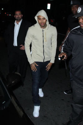 photo 9 in Chris Brown gallery [id594096] 2013-04-14 00:00:00
