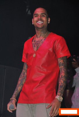 photo 24 in Chris Brown gallery [id604295] 2013-05-20 00:00:00
