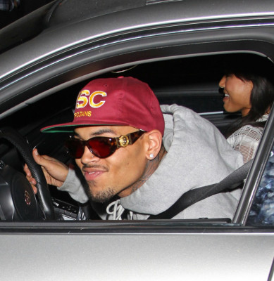 photo 7 in Chris Brown gallery [id510597] 2012-07-16 00:00:00