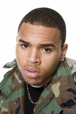 Chris Brown pic #122095