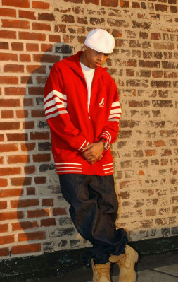 Chris Brown pic #122187