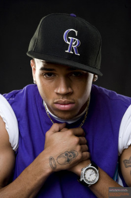 Chris Brown pic #122190