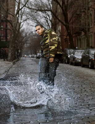 Chris Brown pic #121980