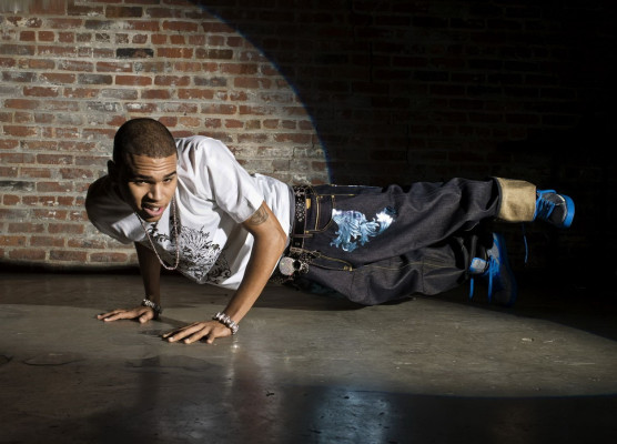 Chris Brown pic #121979