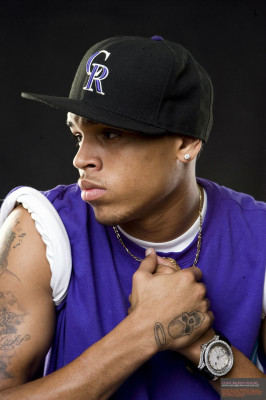 Chris Brown pic #122192