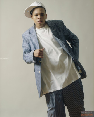 photo 28 in Chris Brown gallery [id122797] 2008-12-29 00:00:00