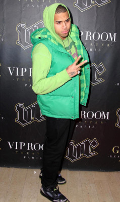 photo 15 in Chris Brown gallery [id315448] 2010-12-15 00:00:00