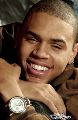 Chris Brown pic #113781
