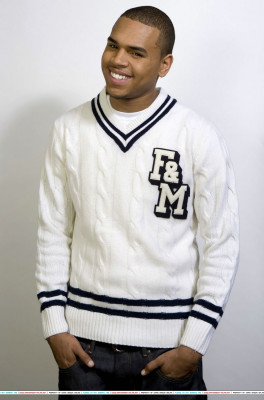 Chris Brown pic #118033