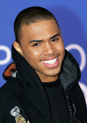 photo 14 in Chris Brown gallery [id111190] 2008-10-03 00:00:00