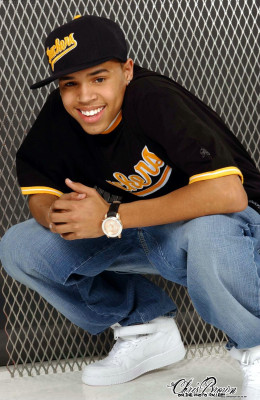 Chris Brown pic #113780
