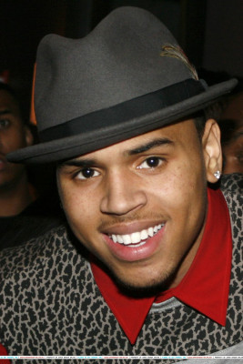 Chris Brown pic #111189