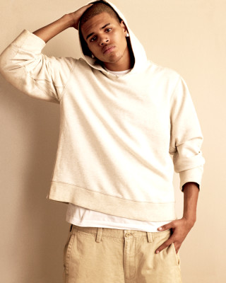 Chris Brown pic #123243