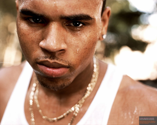 Chris Brown pic #113779