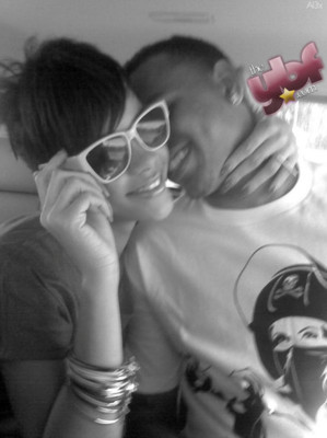 Chris Brown pic #160386