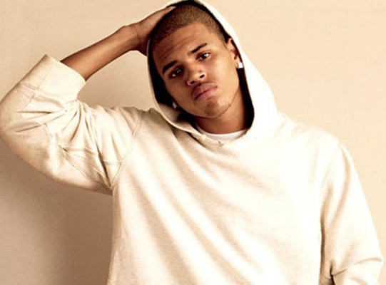 Chris Brown pic #120432