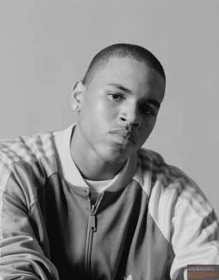 Chris Brown pic #122796