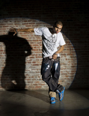 Chris Brown pic #121981