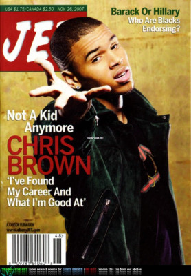 Chris Brown pic #95913