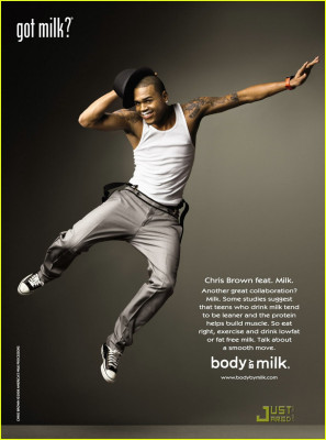 Chris Brown pic #120935