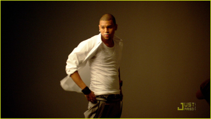 Chris Brown pic #120069