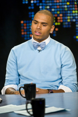 Chris Brown pic #438362