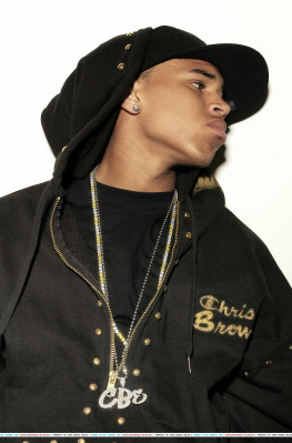 Chris Brown pic #122468