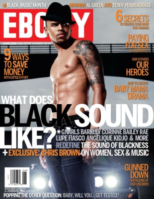 Chris Brown pic #94791