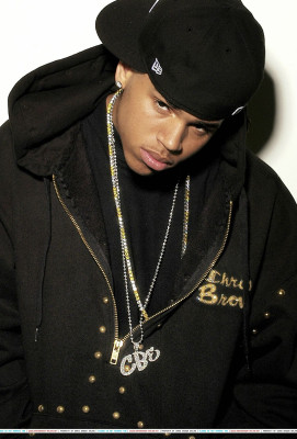 Chris Brown pic #122469