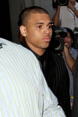 Chris Brown pic #146867