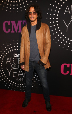 photo 27 in Chris Cornell gallery [id1117901] 2019-03-28 00:00:00