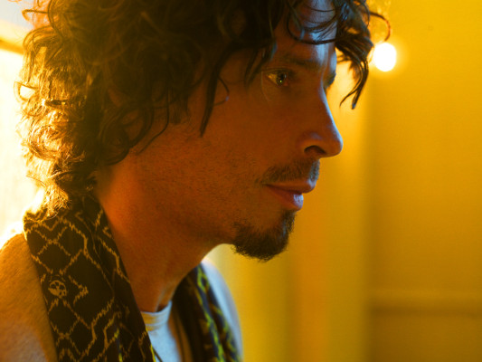 Chris Cornell pic #1118553