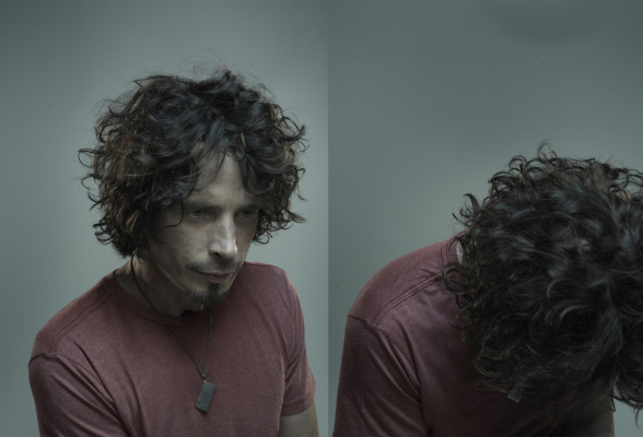 Chris Cornell pic #1118554