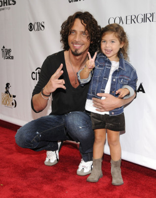 Chris Cornell pic #1153308