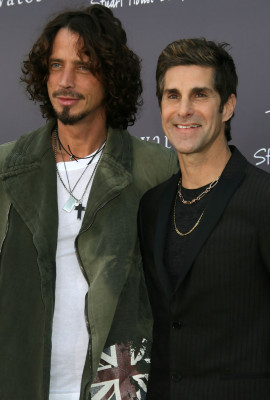 Chris Cornell pic #1117278