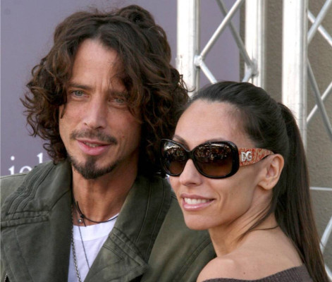 Chris Cornell pic #1117277