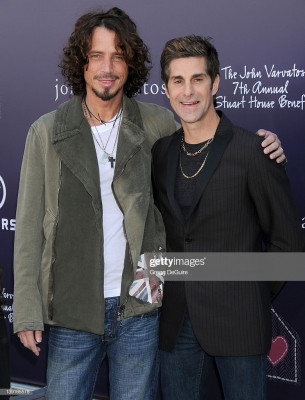 photo 25 in Chris Cornell gallery [id1157922] 2019-07-23 00:00:00