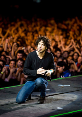Chris Cornell pic #1121999