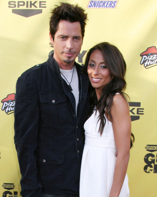 Chris Cornell pic #1006021