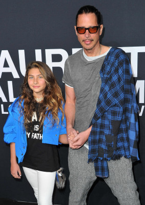 photo 19 in Chris Cornell gallery [id1146072] 2019-06-17 00:00:00