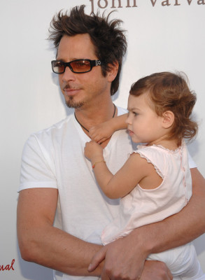 Chris Cornell pic #1150814