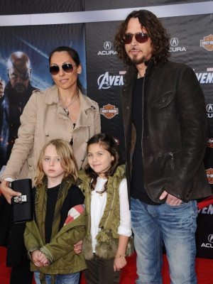 photo 15 in Chris Cornell gallery [id1109210] 2019-02-25 00:00:00