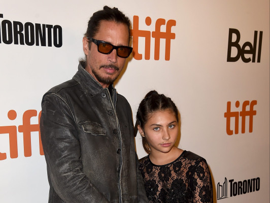 Chris Cornell pic #1048492