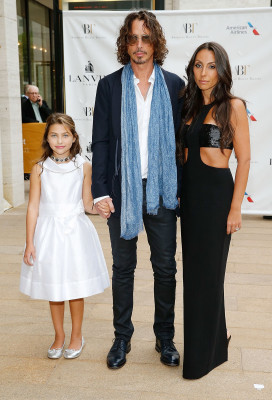 photo 8 in Chris Cornell gallery [id1114943] 2019-03-16 00:00:00