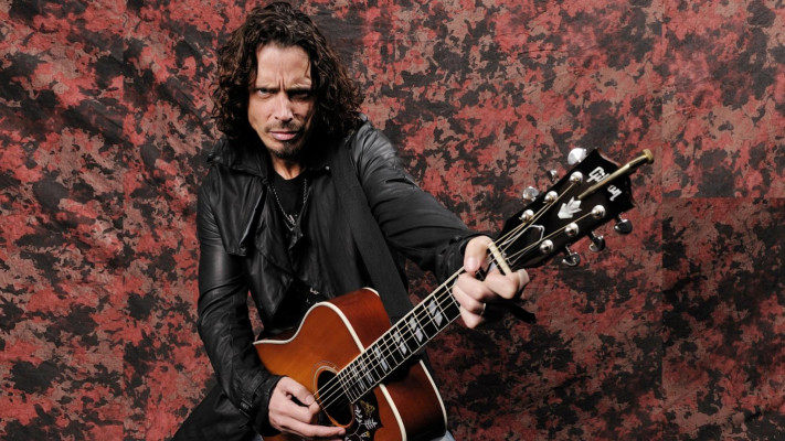 photo 10 in Chris Cornell gallery [id1113328] 2019-03-12 00:00:00