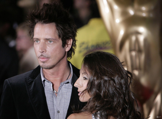 photo 17 in Chris Cornell gallery [id1162085] 2019-07-28 00:00:00