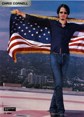 photo 23 in Chris Cornell gallery [id1158870] 2019-07-23 00:00:00