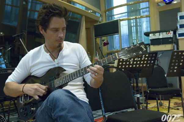photo 28 in Chris Cornell gallery [id1135190] 2019-05-22 00:00:00