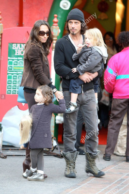 Chris Cornell pic #1155249